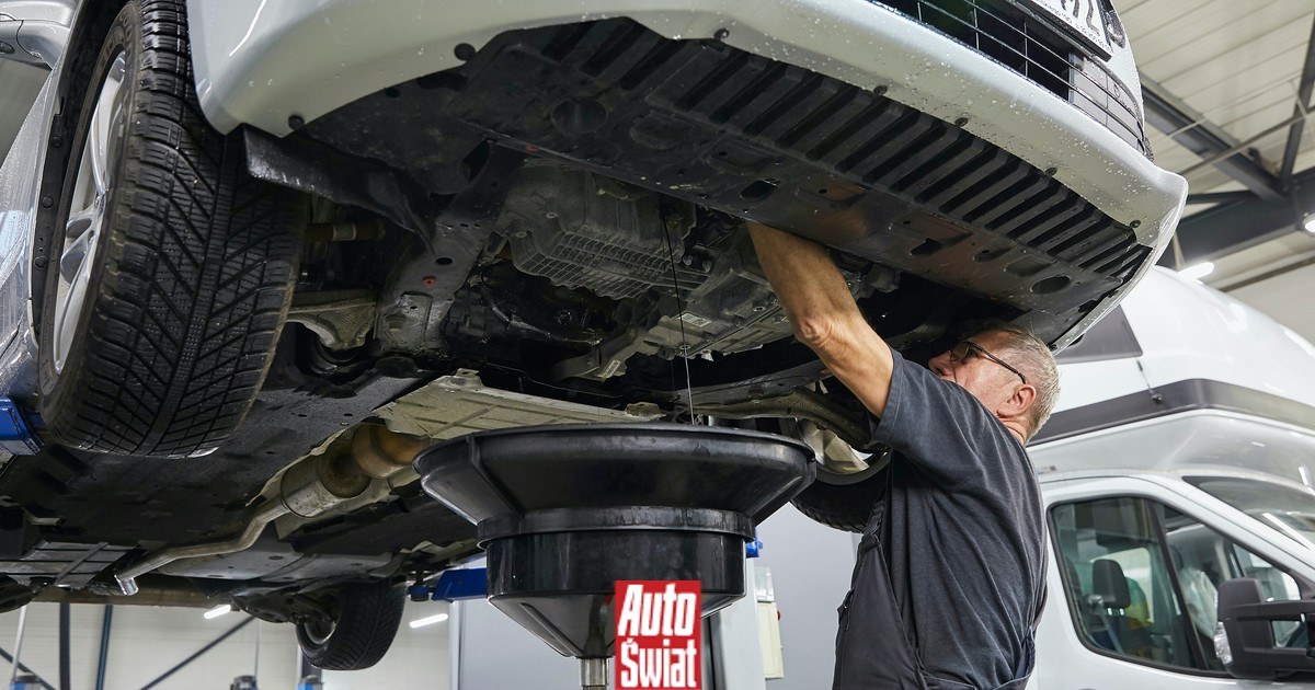 Taka eksploatacja wykończy twój silnik. Z wymianą oleju nie warto słuchać producentów