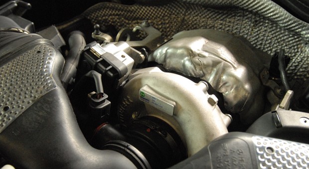 Jak oszczędzać na wymianie turbosprężarki?