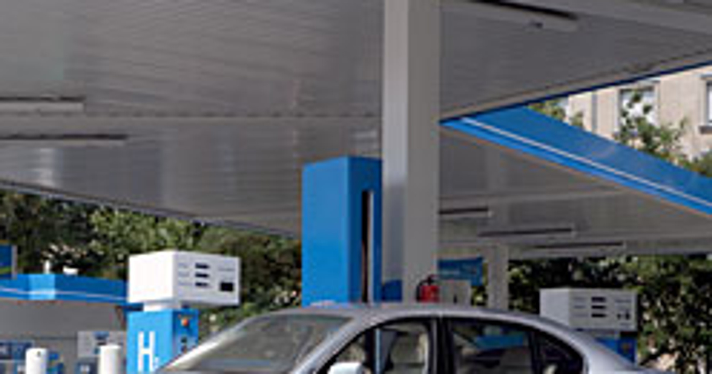 BMW Group: nasze samochody są przygotowane do spalania biopaliw