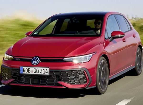 Niemcy kochają swoje auta. Toyota, Hyundai i Tesla nie mają tu czego szukać