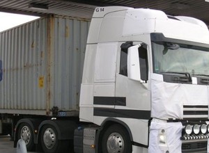 Nowe Volvo FH – jak chronić tajemnicę