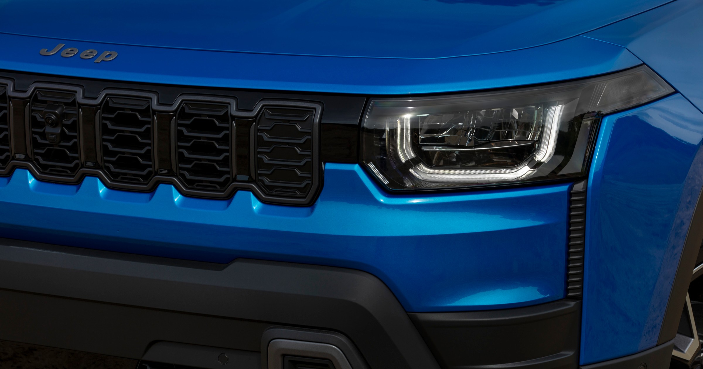 Jeep Cherokee 2026