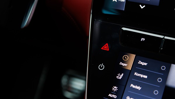 Maserati Grecale Trofeo