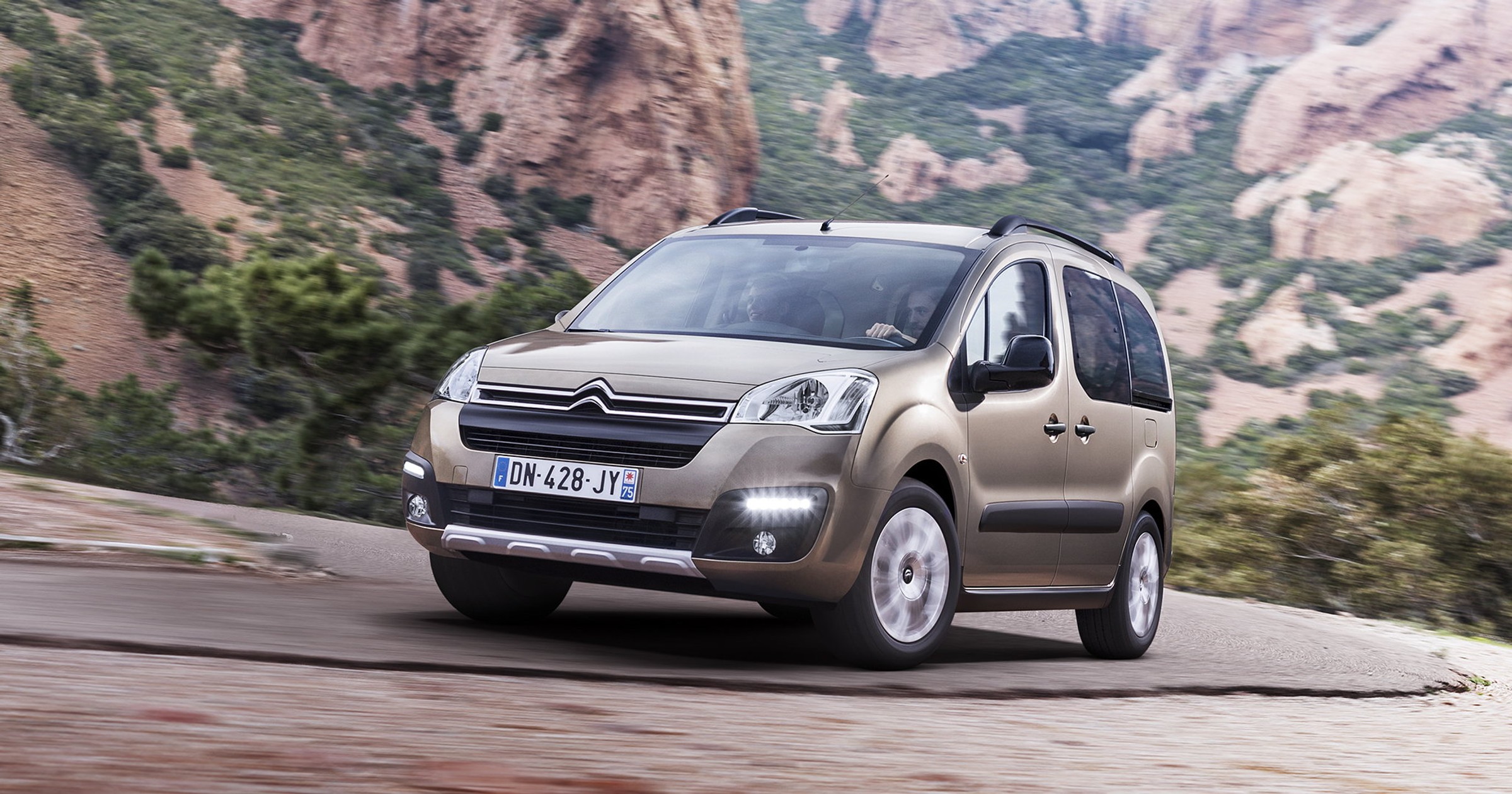 Citroen Berlingo Multispace