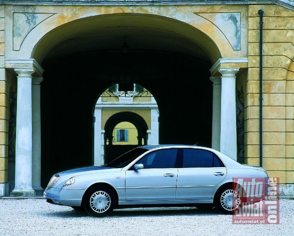 Lancia Thesis