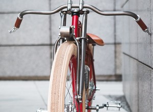 Polski rower retro bije rekordy. Są pierwszymi w Polsce