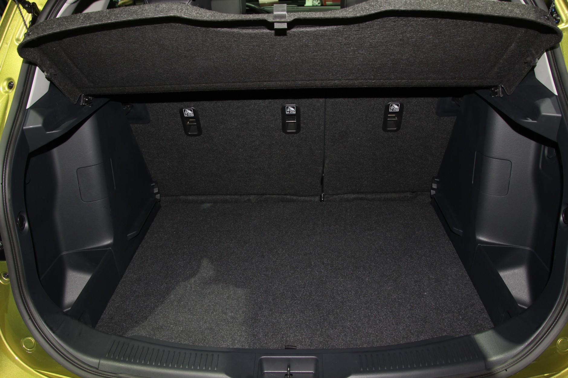 Suzuki SX4 (Genewa 2013)