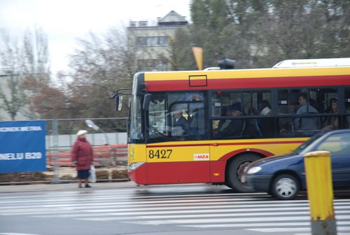 Ogranicz zaufanie!