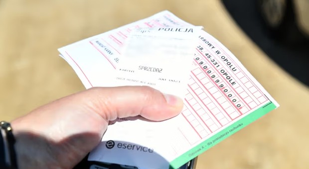Przewozisz młodego pasażera? To musisz wiedzieć