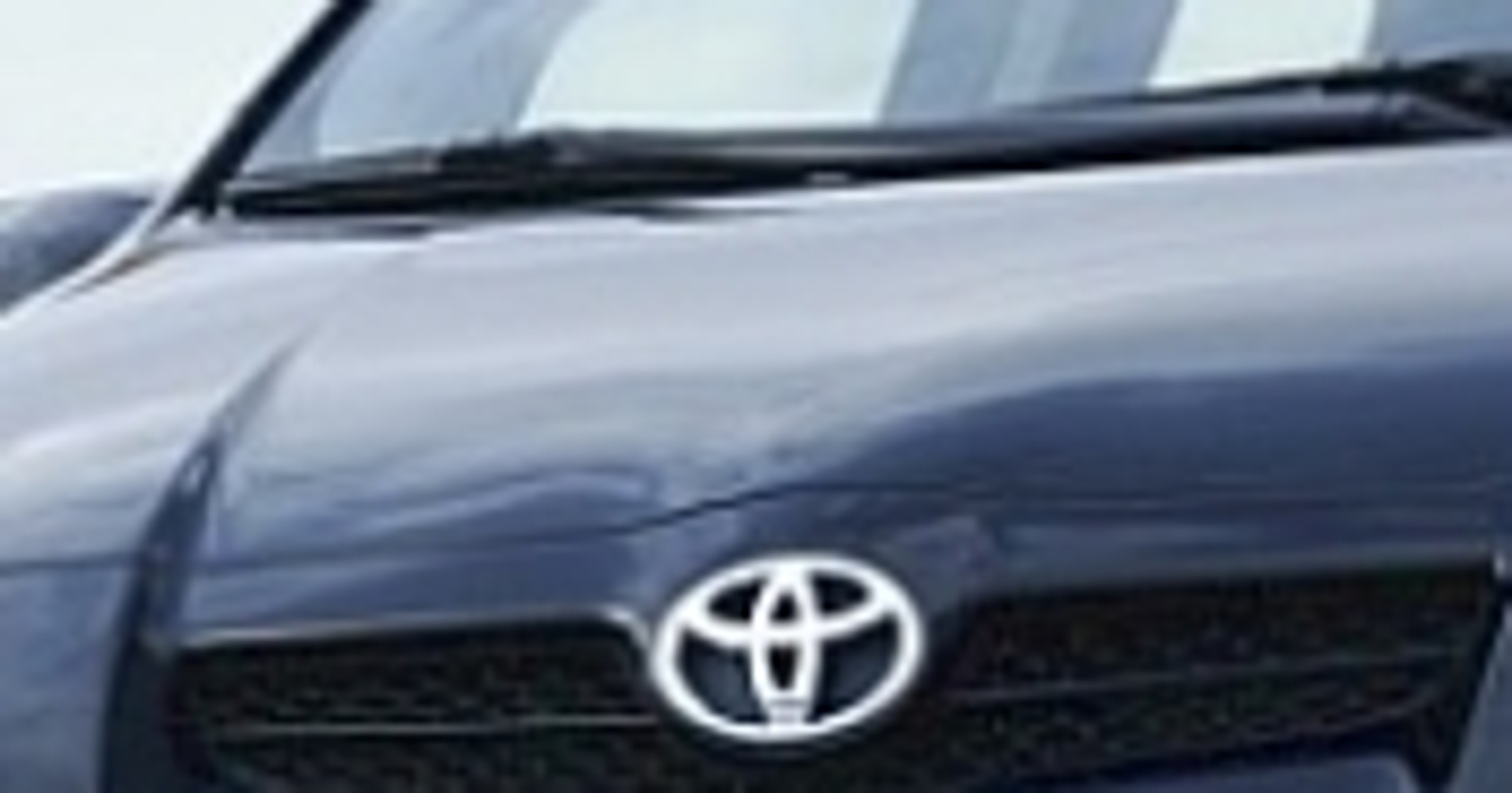Toyota ma 70 lat!