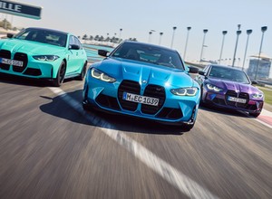BMW w Polsce popularne jak nigdy dotąd. Które modele sprzedają się najlepiej?