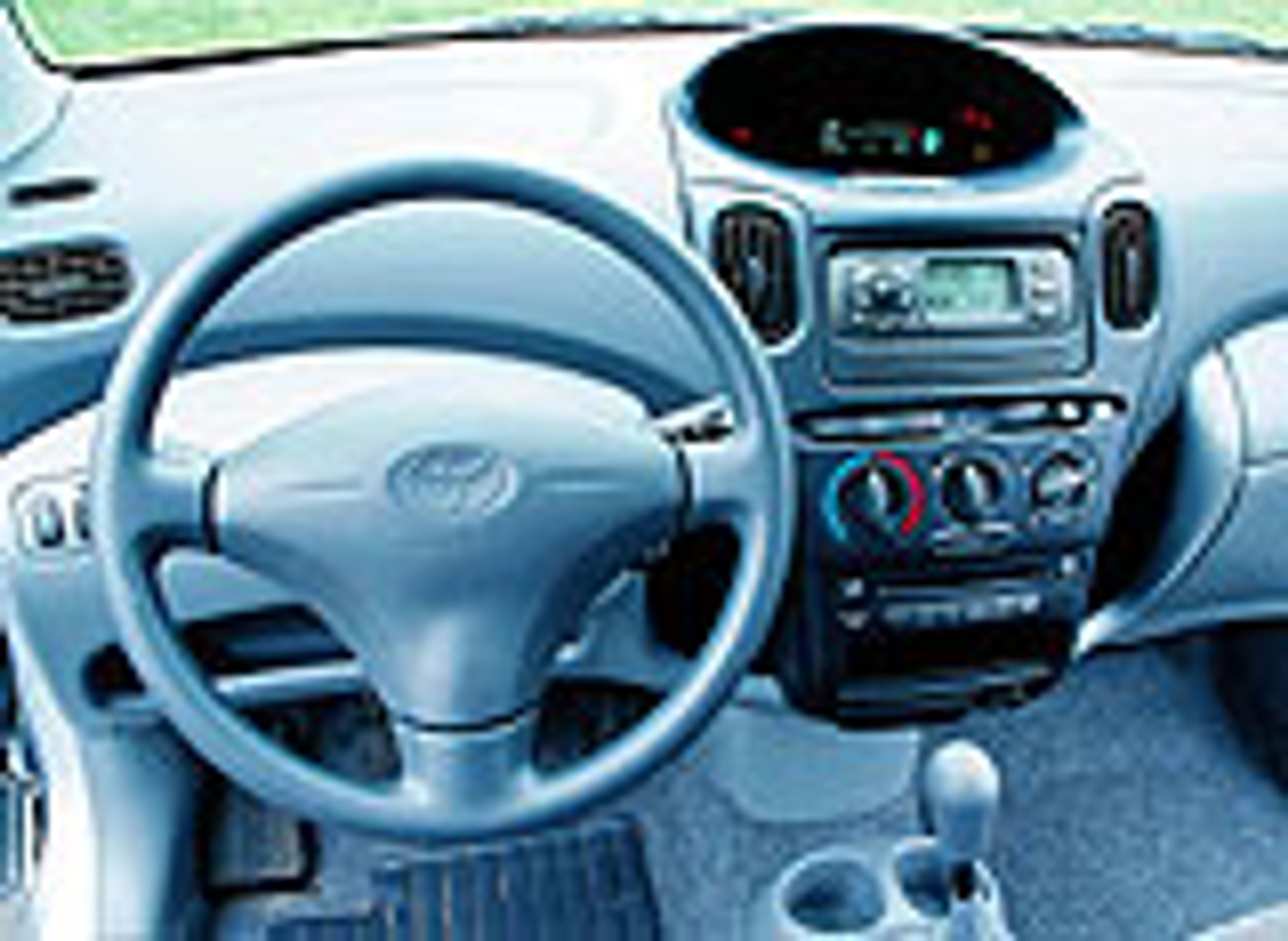 Największy wśród najmniejszych