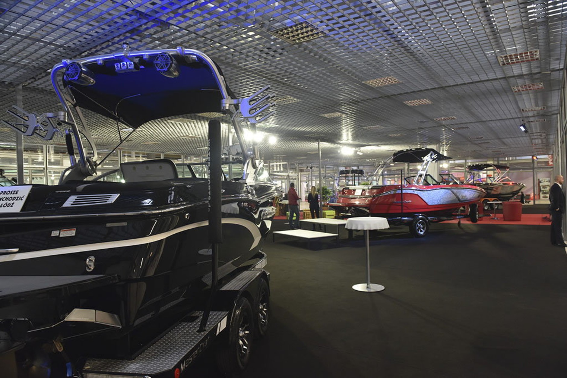 Warsaw Moto Show 2015