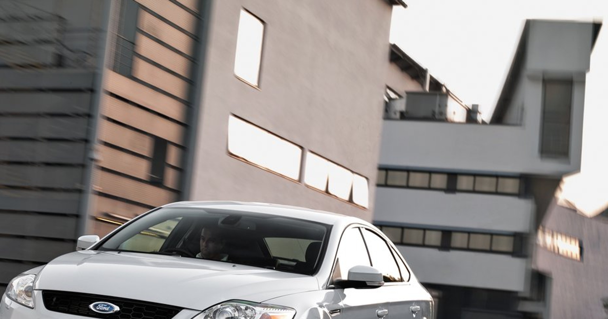 Ford ma nowego podstawowego Diesla
