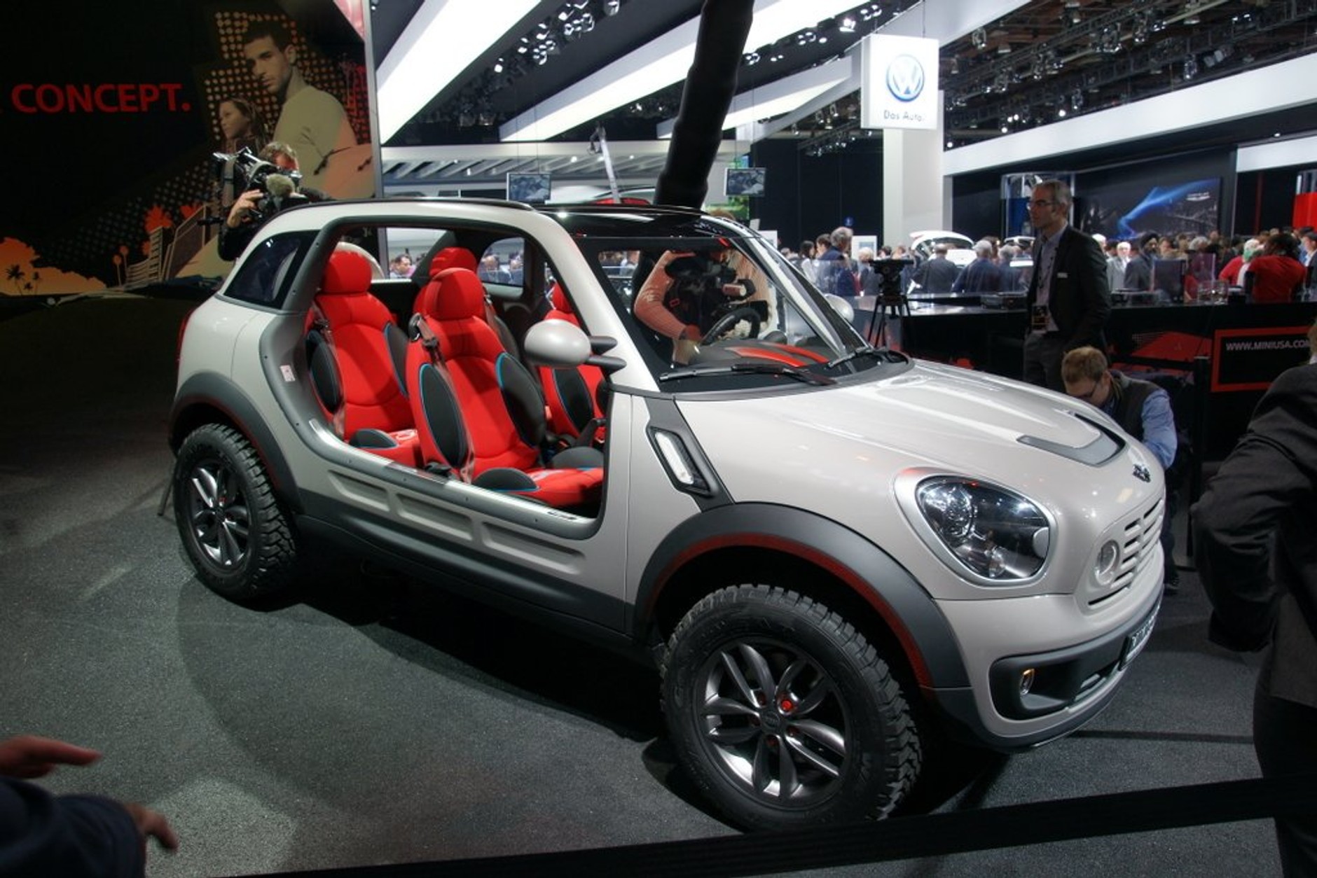 Galeria Detroit 2010 cz.1