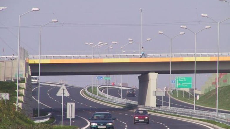 Drogowa Trasa Średnicowa