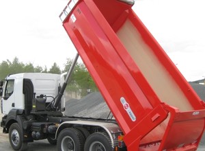 Superlekkie i ultramocne w KH-KIPPER