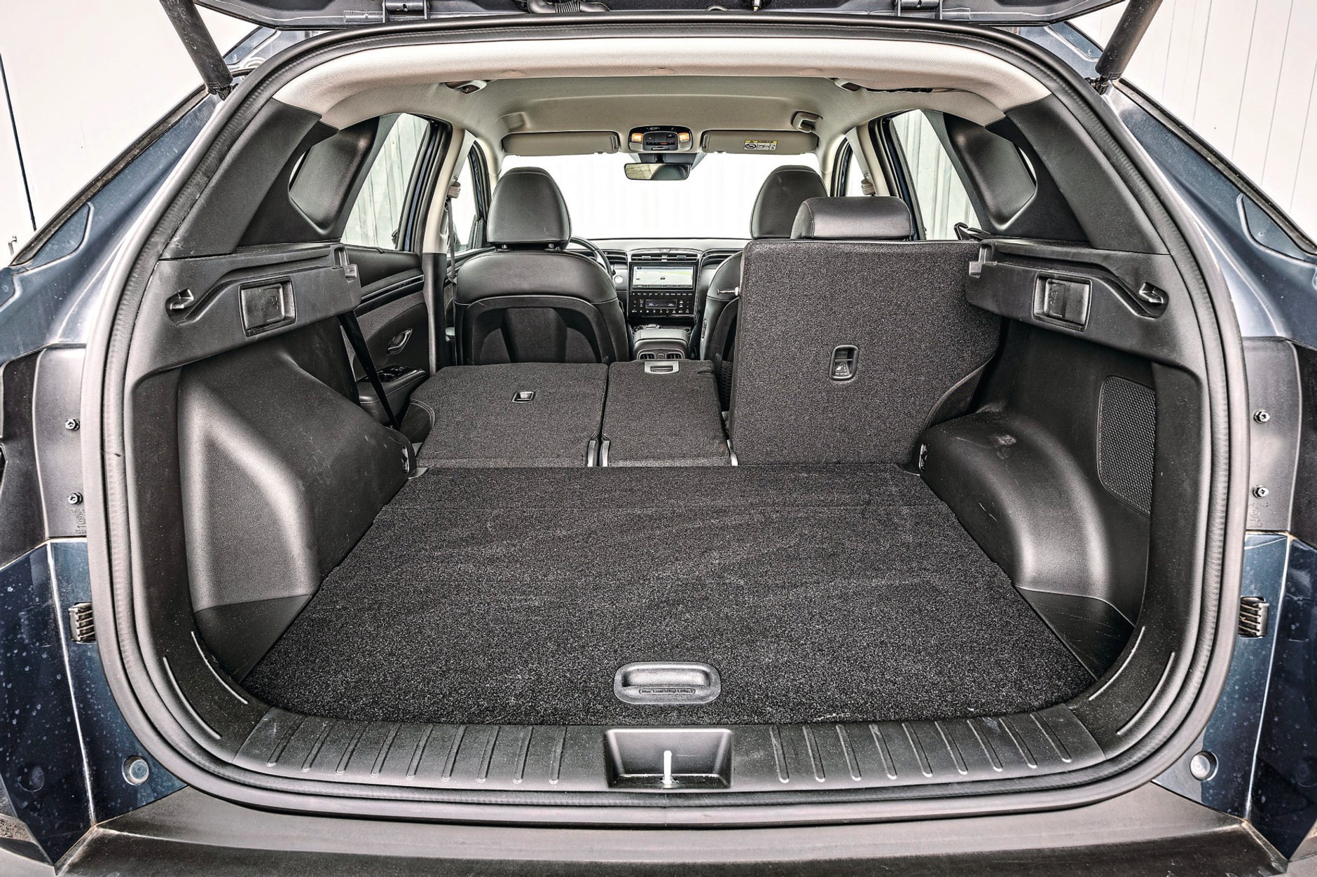 Hyundai Tucson 1.6 CRDi