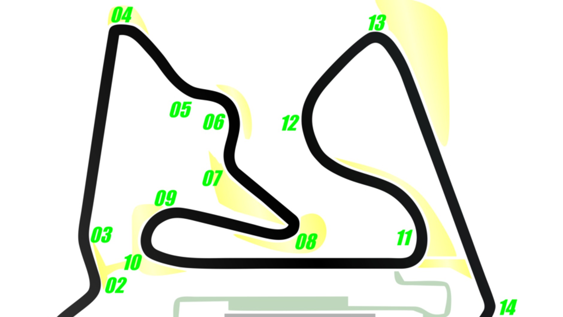 Grand Prix Bahrajnu 2012: konflikt (nie) dotyczy F1...