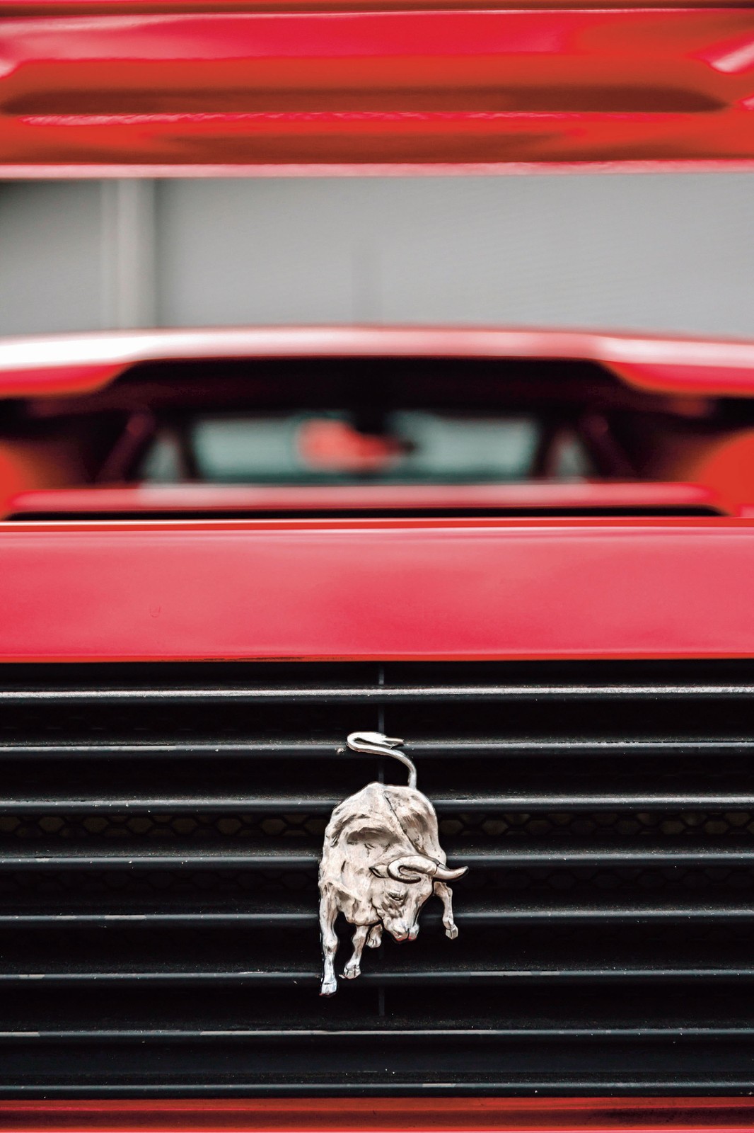 Lamborghini Diablo VT Roadster (1997-99)