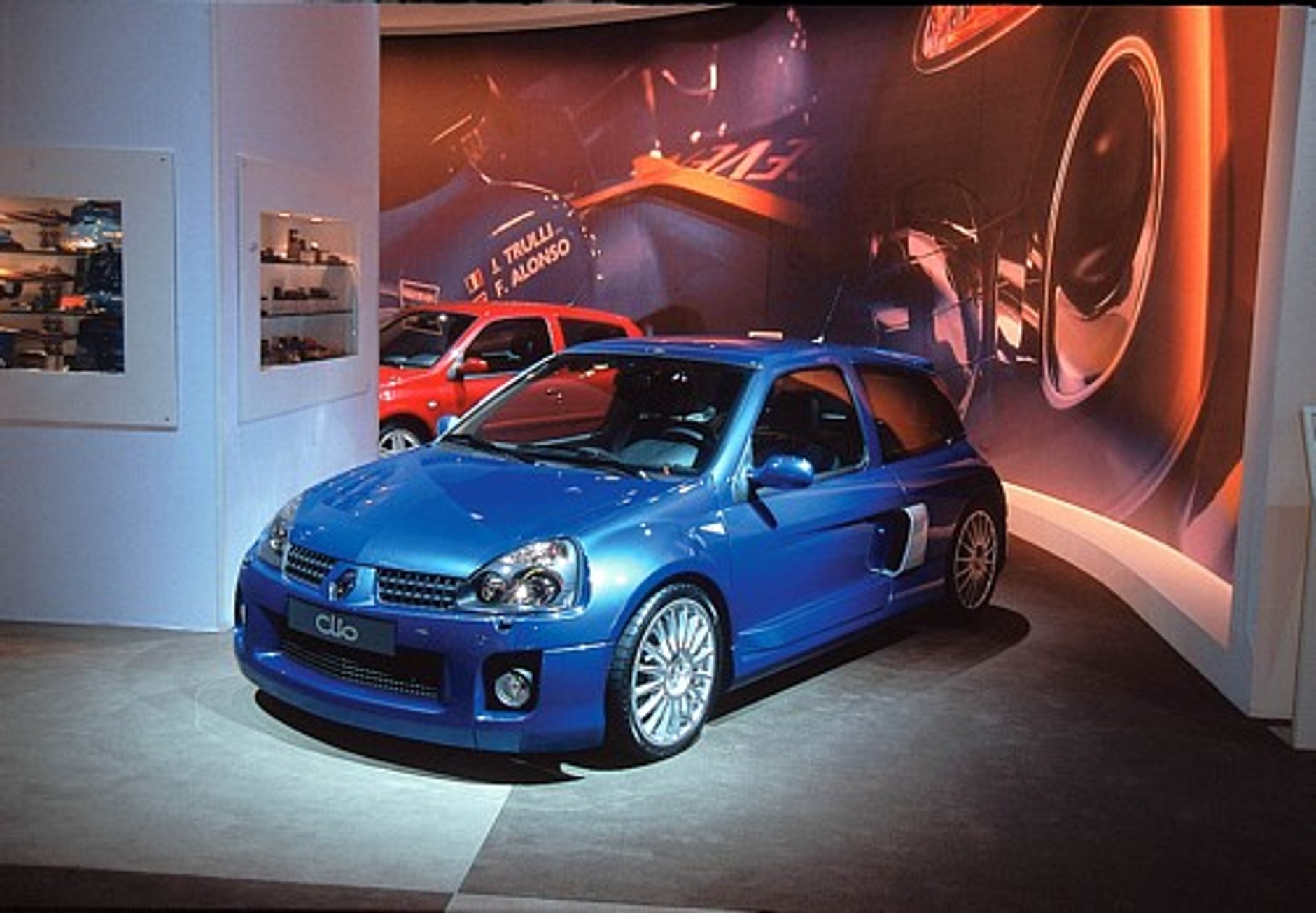 Bez cienia kompleksów