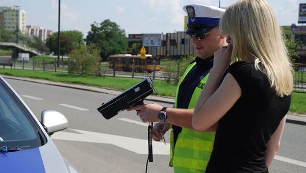 Każdemu można teraz zabrać prawo jazdy!