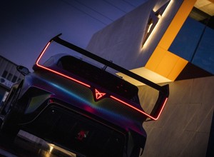 Cupra świętuje 4. urodziny i przedstawia plan na 2022 rok