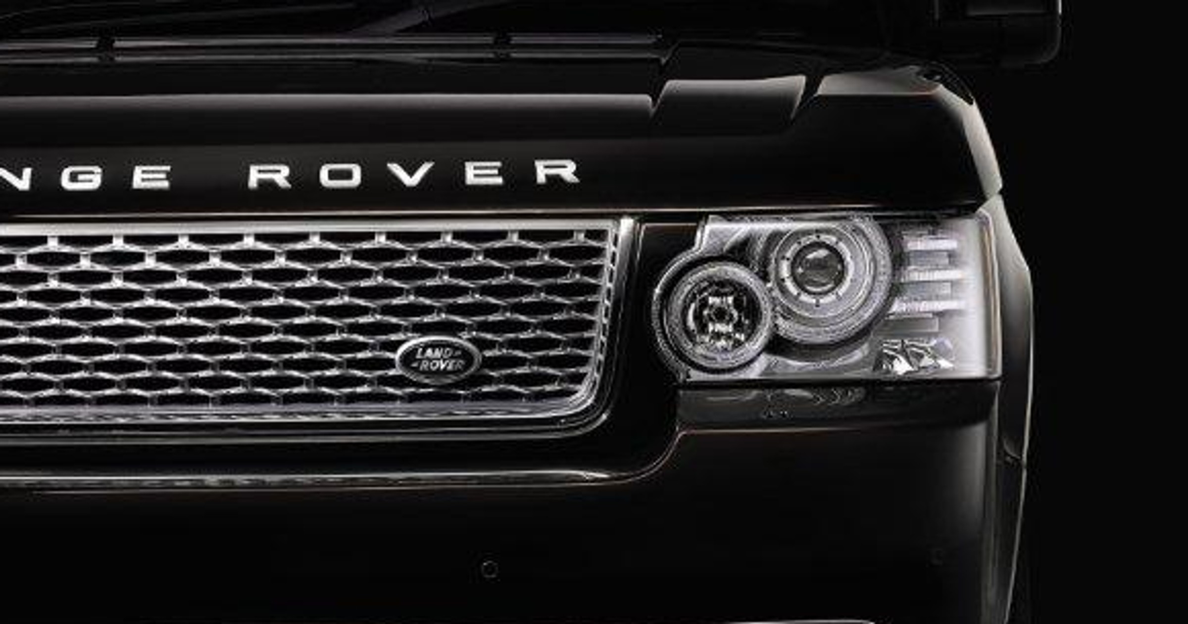 40 lat minęło – Range Rover świętuje okrągłą rocznicę limitowaną serią 