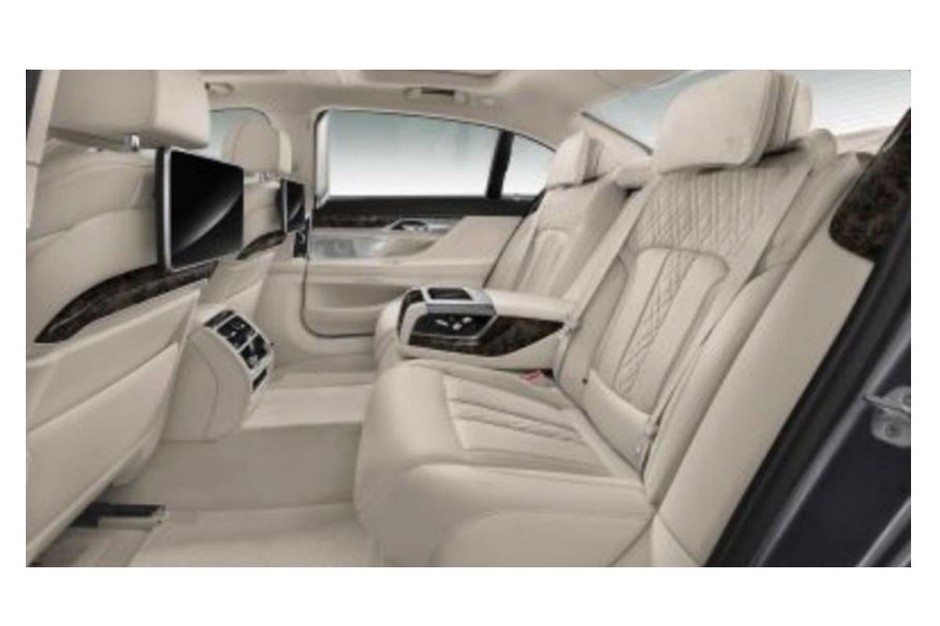 BMW serii 7 (G11)