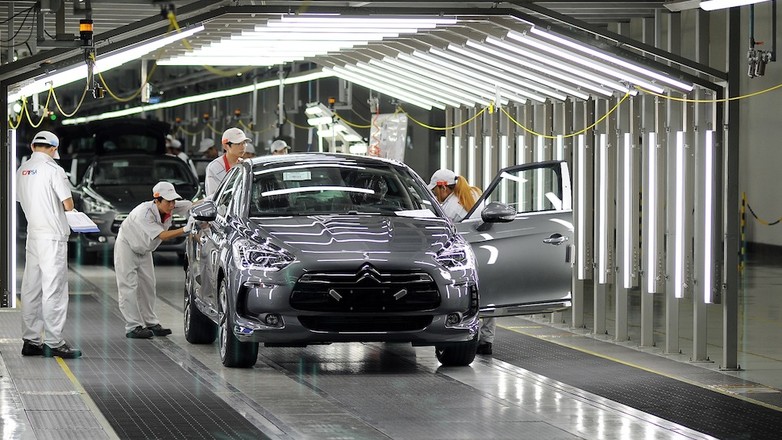 Tydzień w motoryzacji