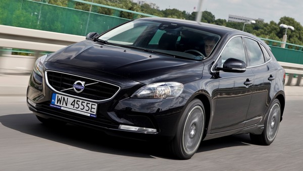 Kupujemy Volvo V40. Sprawdziliśmy, czy tylko cena jest jego minusem