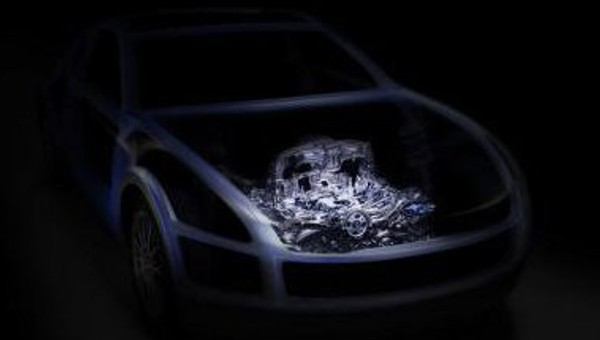 Koncept tylnonapędowego Subaru w Genewie