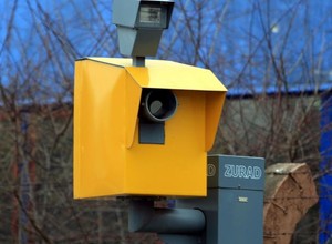 Polscy studenci hackują fotoradary