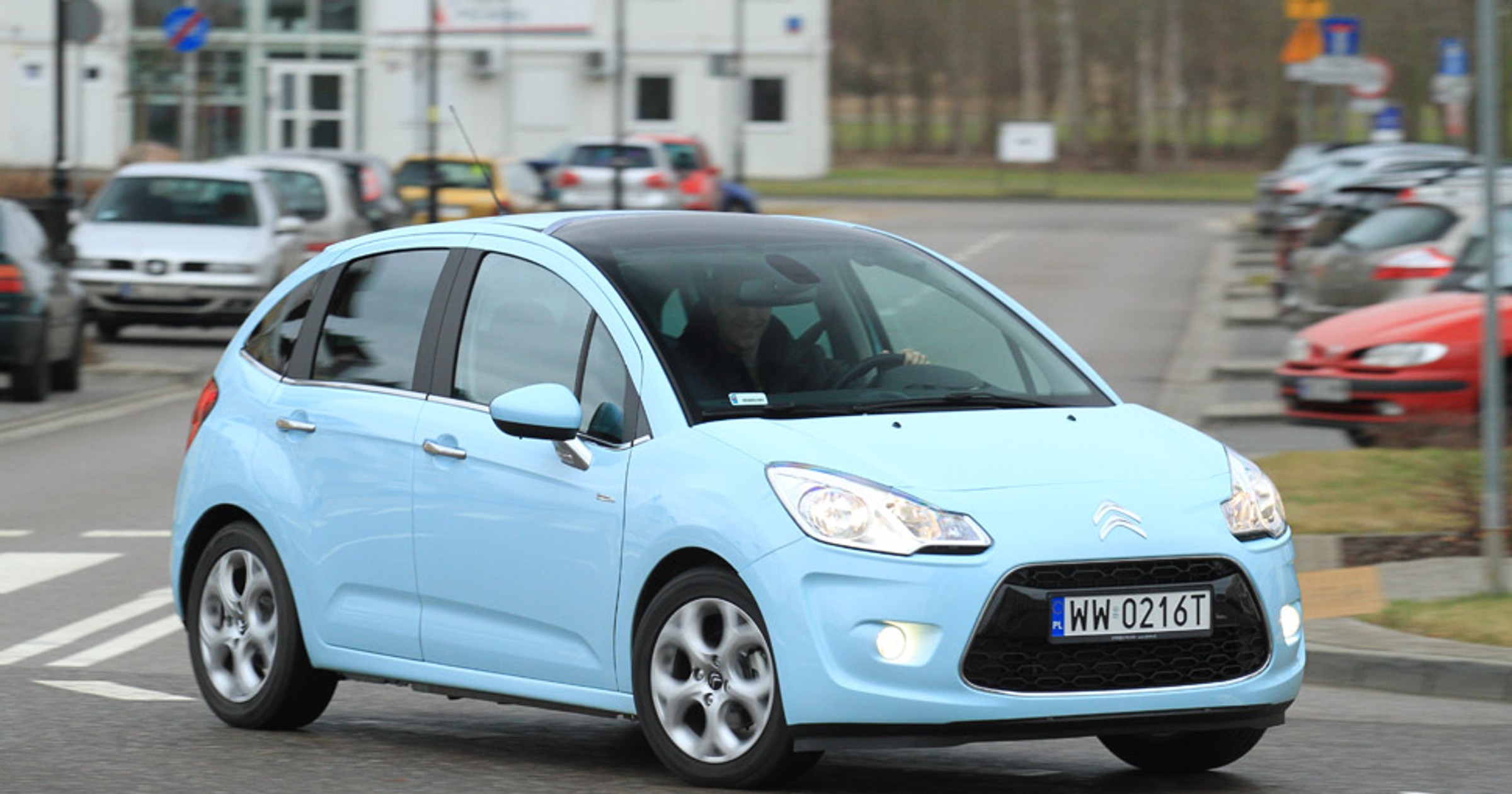 Citroen C3 kontra Opel Corsa: ekologia w rozmiarze mini