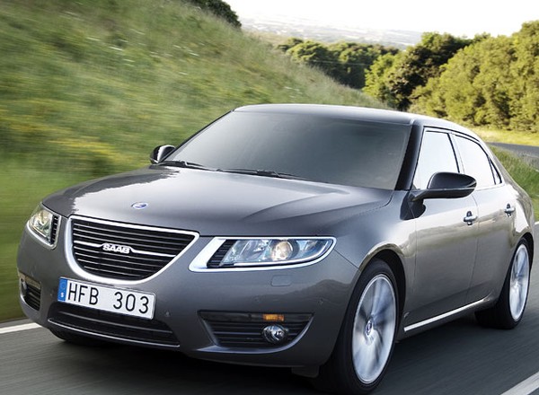 Nowy Saab 9-5: wiemy o nim prawie wszystko