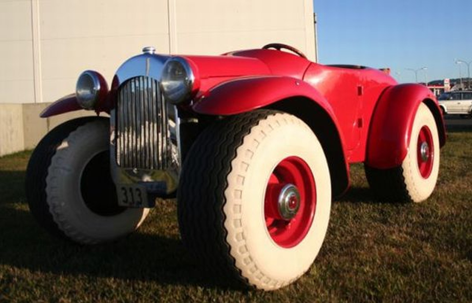 Dla tych, którzy kochają Kaczora Donalda