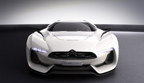 GTbyCitroen naprawdę wyjedzie na drogi