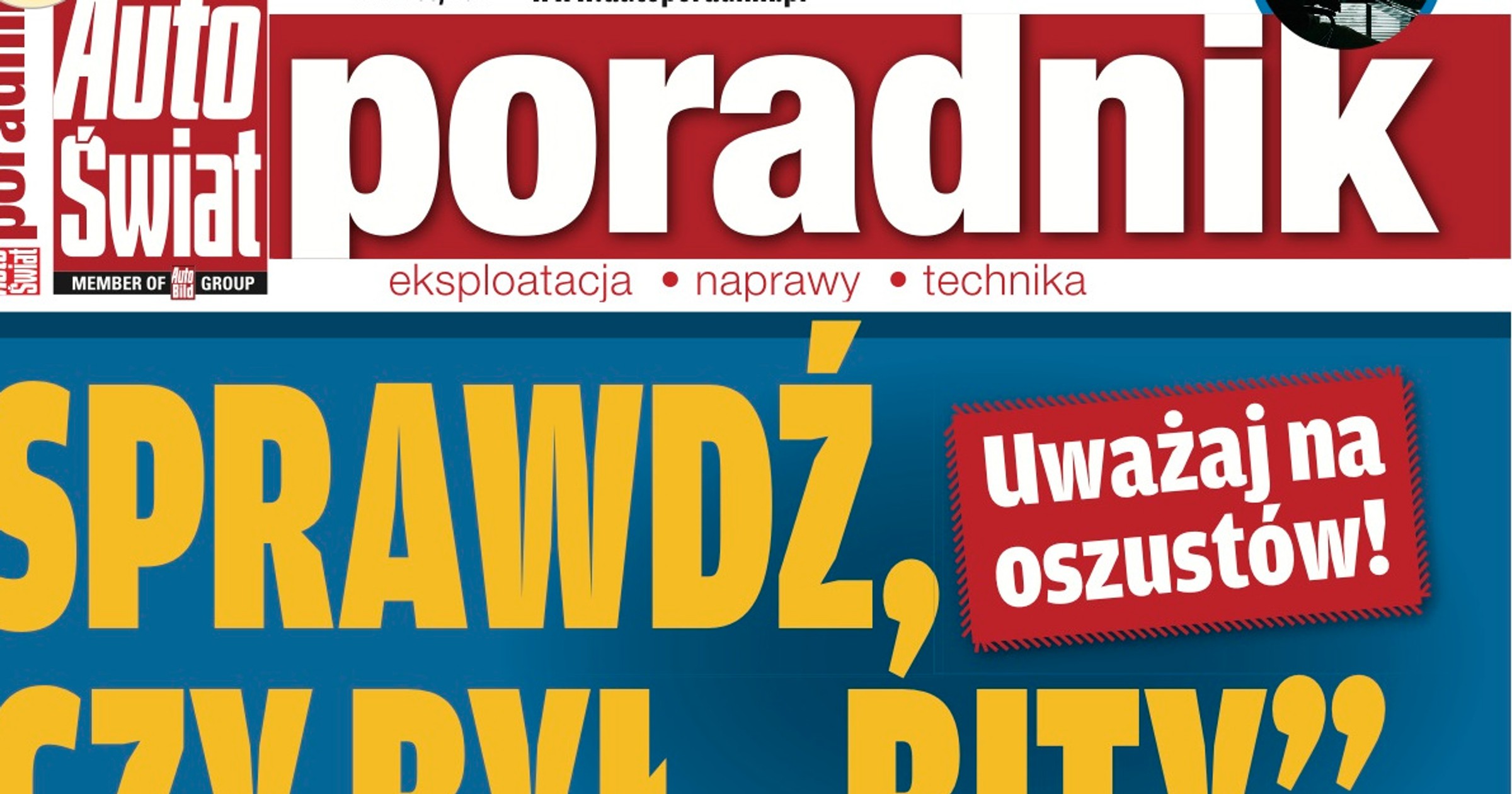 Nowy Auto Świat Poradnik 2/2014