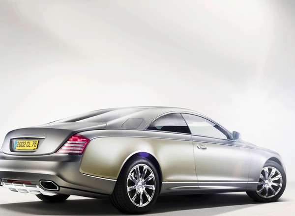 Xenatec Cruiserio Coupe