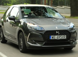 DS3 przechodzi do historii
