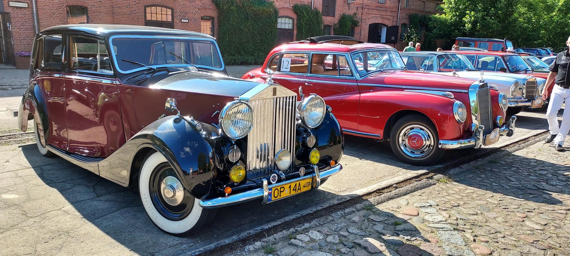 Classica Mierzęcin 2022