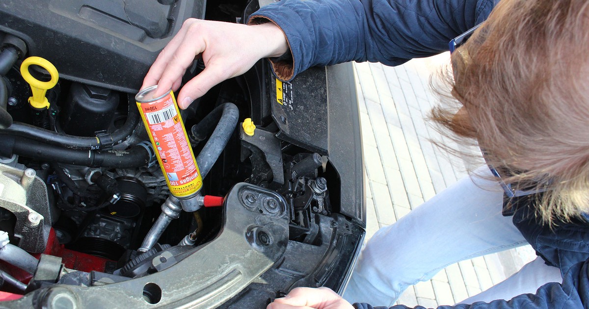 Gaz LPG do klimatyzacji - czym można taniej napełnić klimatyzację?