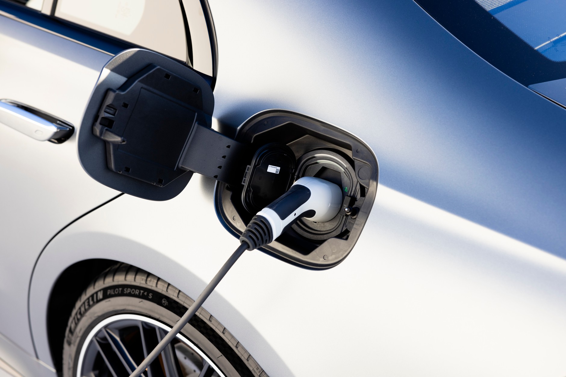 Mercedes-AMG S 63 E Performance MY2023