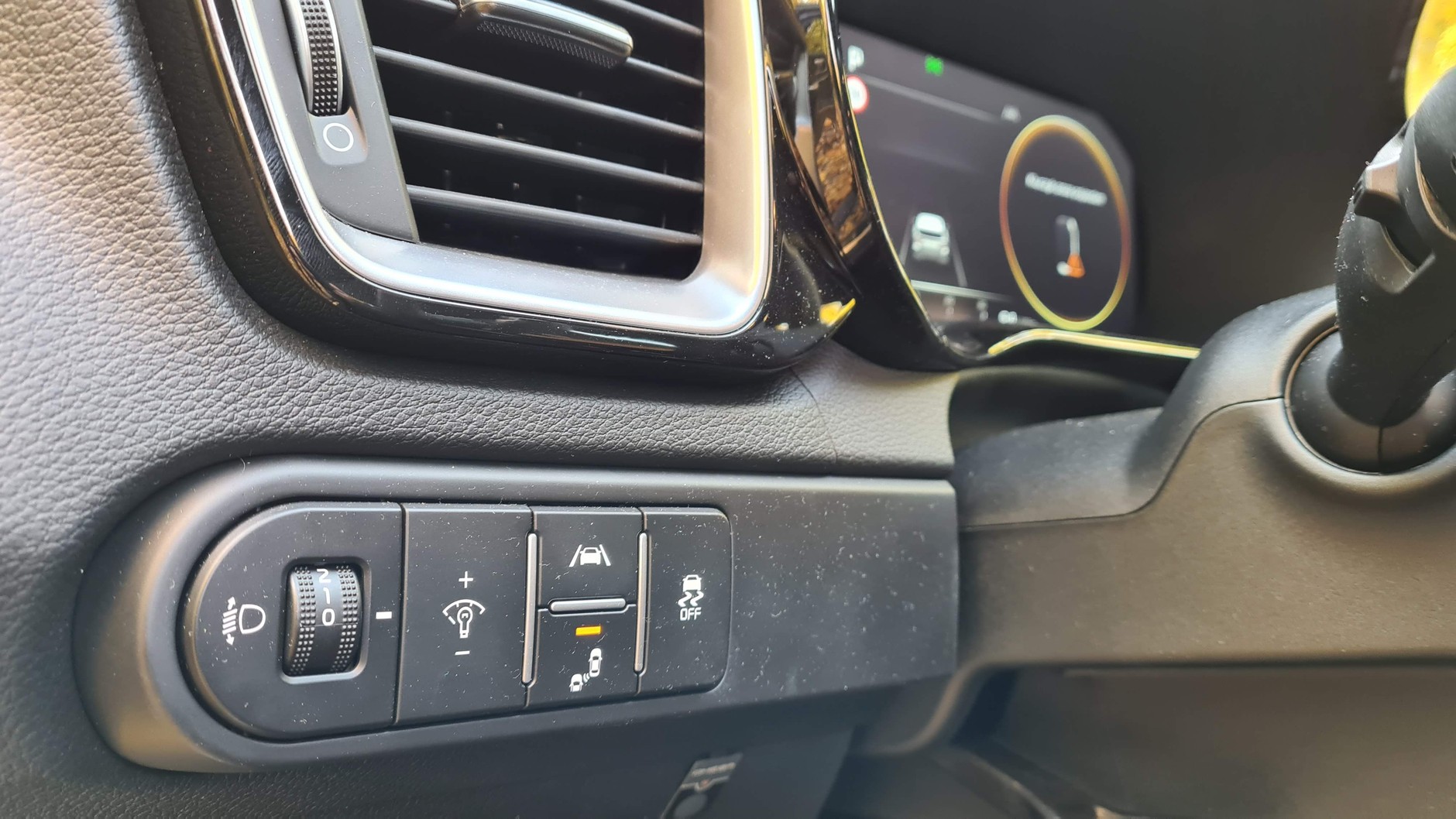 Kia Ceed 1.5 T-GDI 7DCT GT Line - 3 gen 2021