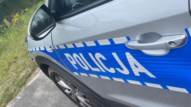 Źródło: boleslawiec.policja.gov.pl