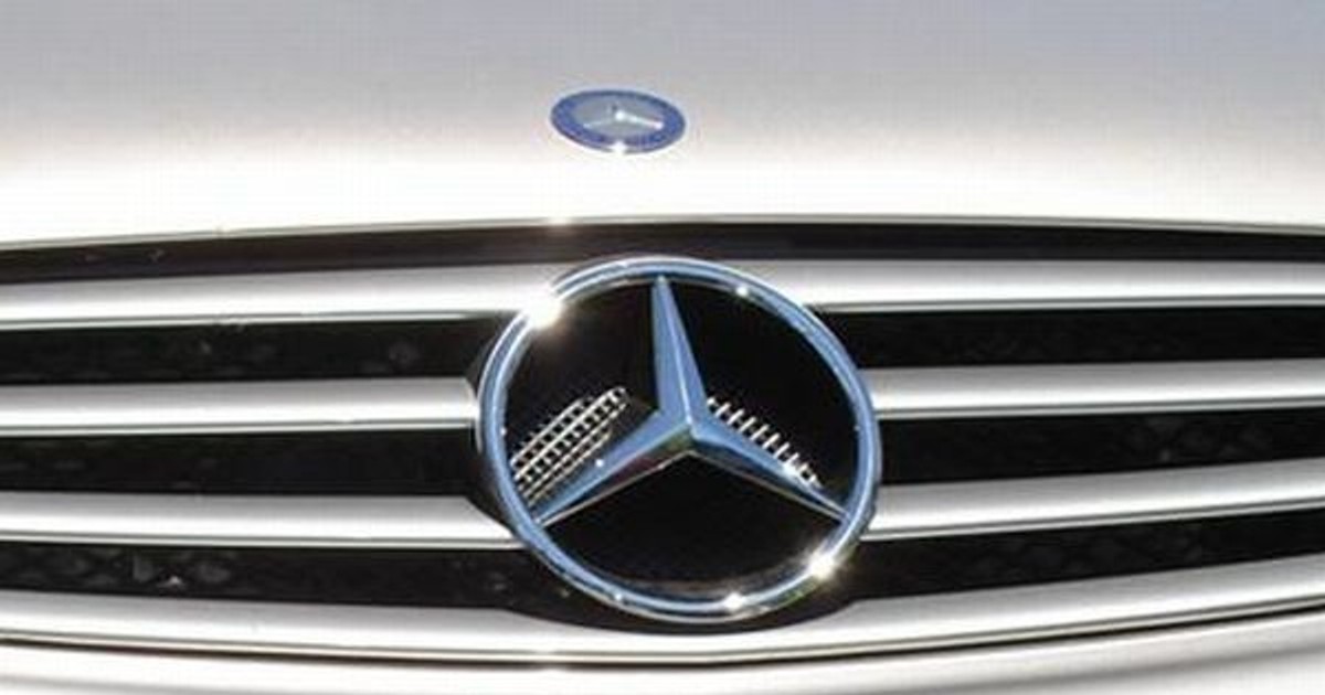 Mercedes