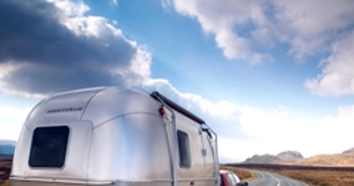 Airstream – jeśli już naprawdę musicie, to tylko w Bambi