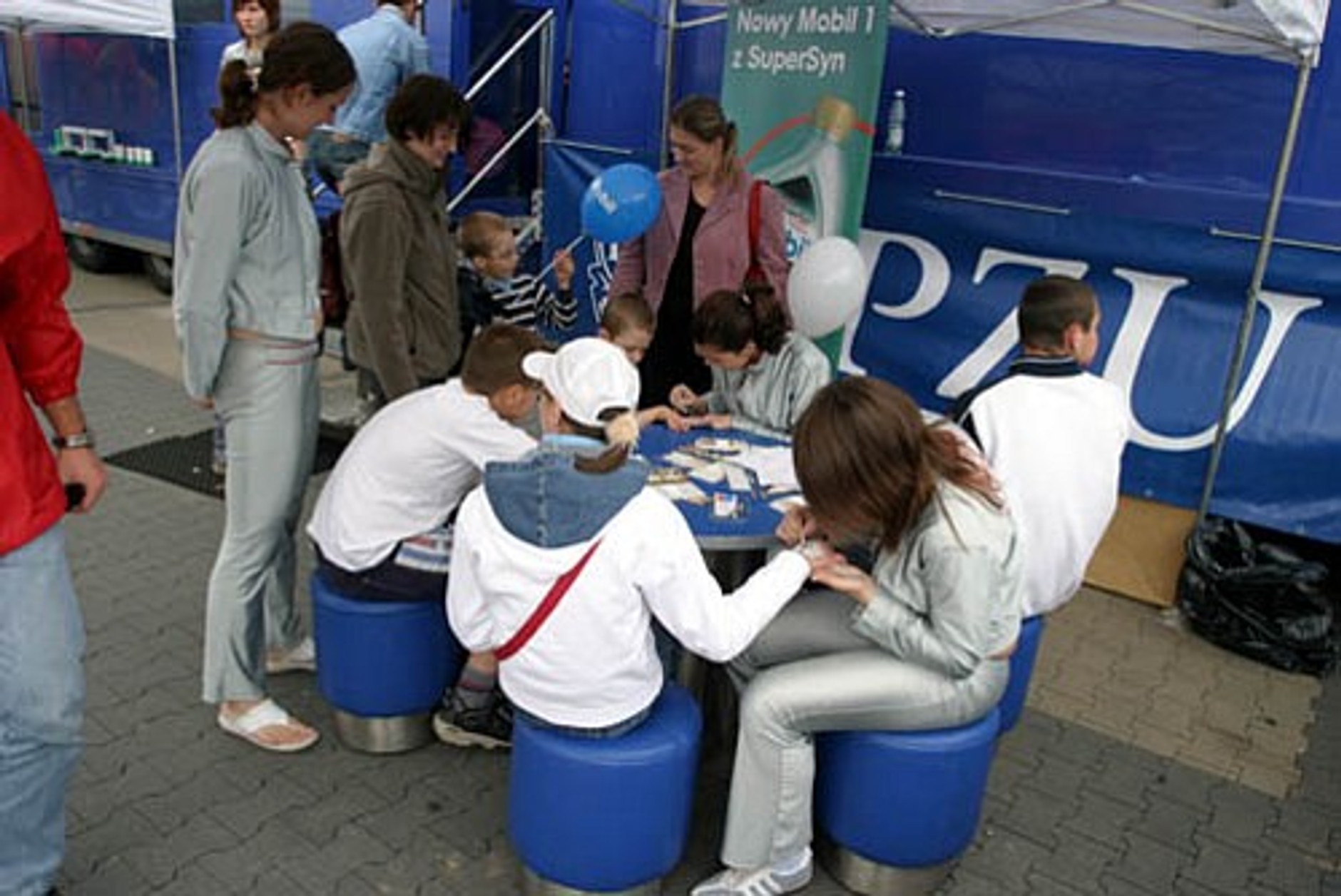 Półfinał w Lublinie