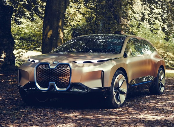 Czy BMW zrezygnuje z diesli? Rozmawialiśmy z Członkiem Zarządu BMW, Pieterem Notą, o bliskiej przyszłości firmy