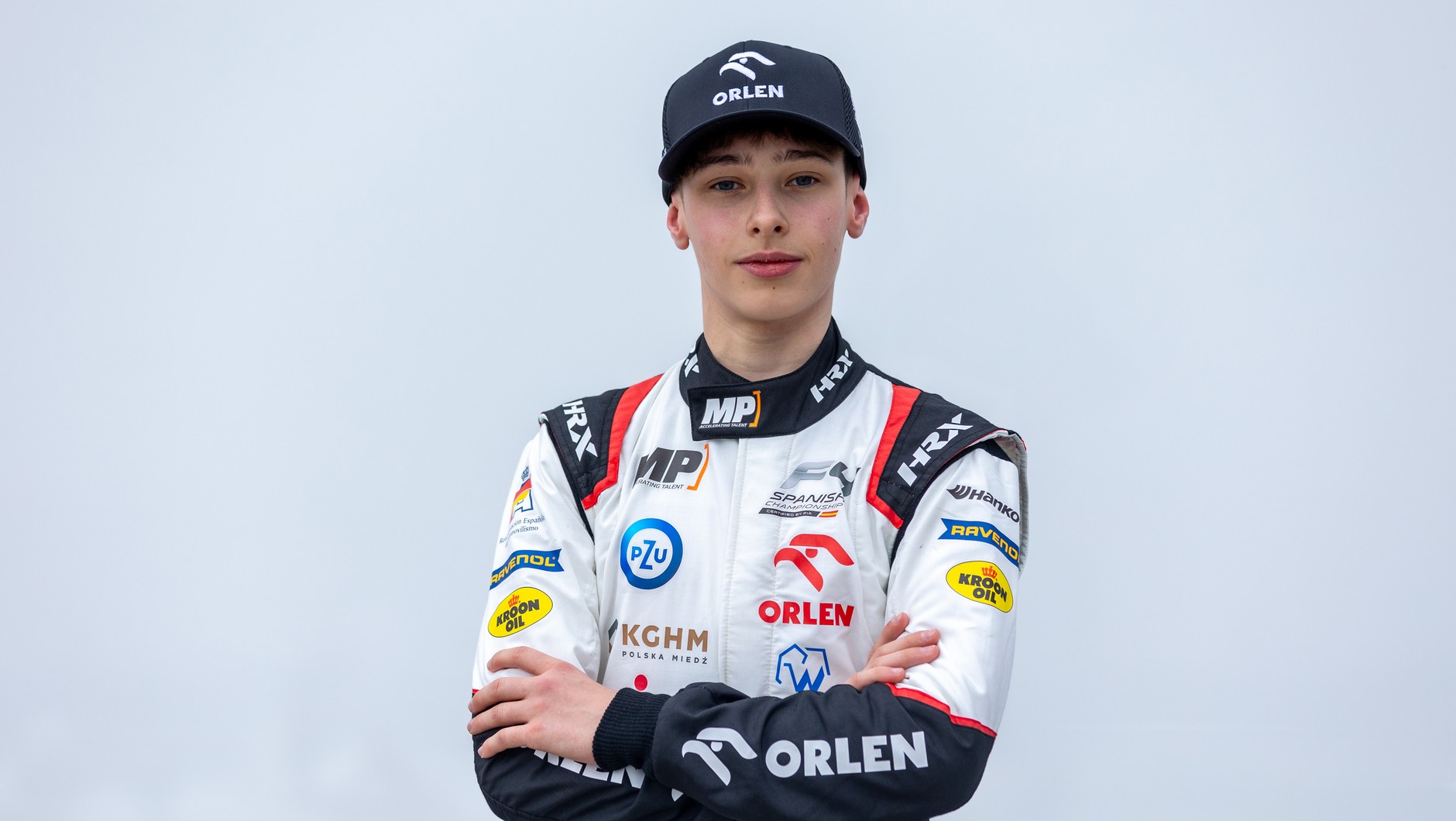 Maciek Gładysz